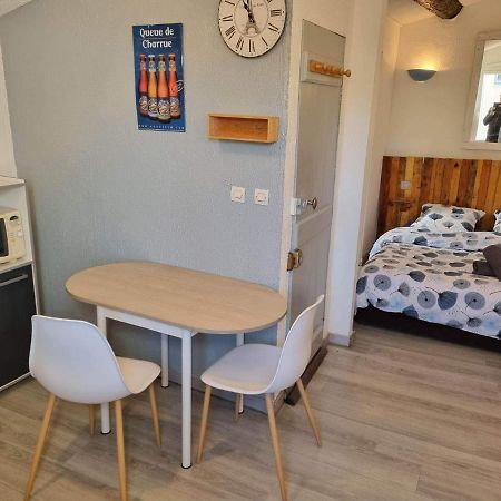 Cosy Studio Hyper Centre Perpignan Dış mekan fotoğraf