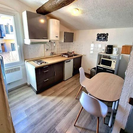 Cosy Studio Hyper Centre Perpignan Dış mekan fotoğraf