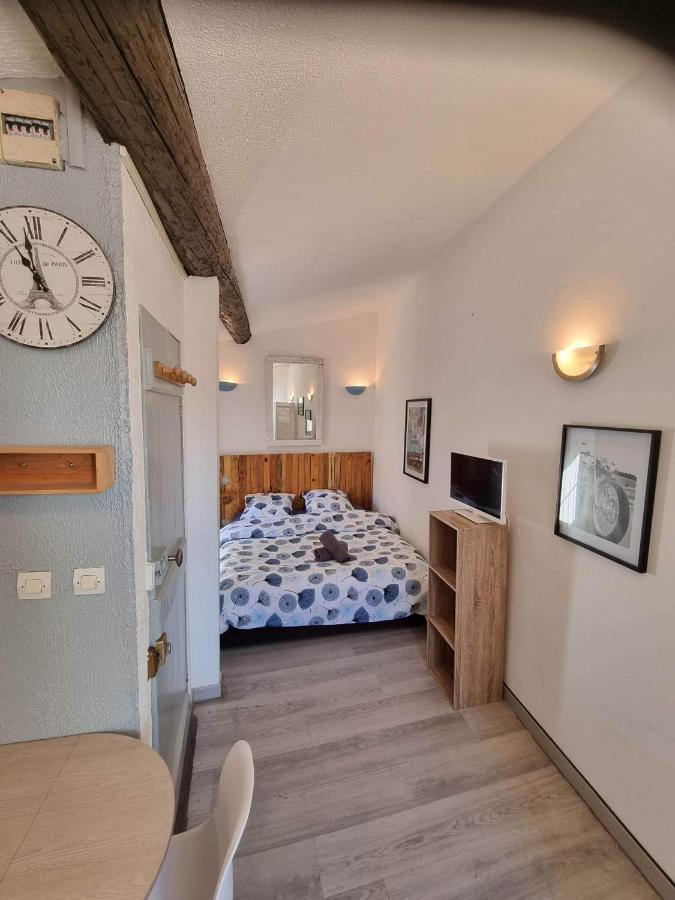 Cosy Studio Hyper Centre Perpignan Dış mekan fotoğraf
