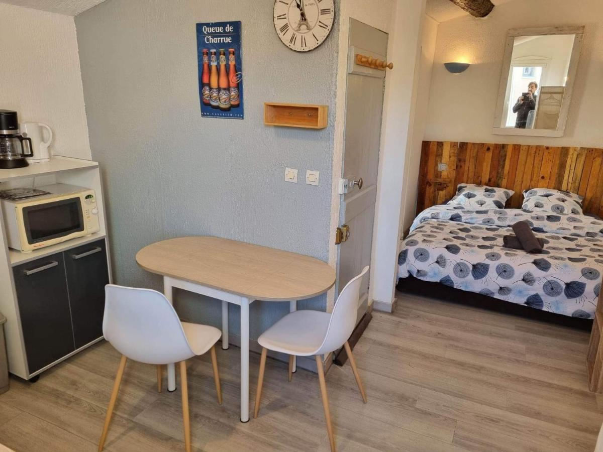 Cosy Studio Hyper Centre Perpignan Dış mekan fotoğraf